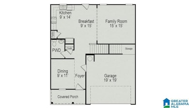 3177 Sayers Rd, Fultondale, AL 35068 - photo 2