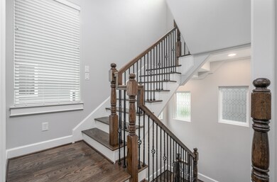 312 W 28th St unit B, Houston, TX 77008 - photo 6