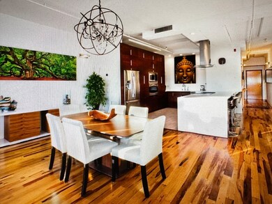 210 Lincoln St unit 702, Boston, MA 02111 - photo 5