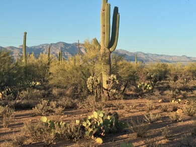 LOT 4 ~ LAZY C RANCH