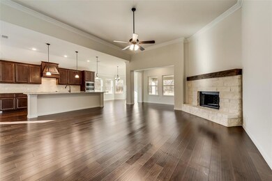 1550 Highland Rd, Springtown, TX 76082 - photo 6