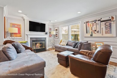 50B Yorkshire Dr, Monroe Township, NJ 08831 - photo 5