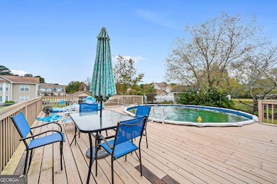 3685 Frankie Wade Ln, Loganville, GA 30052 - photo 2