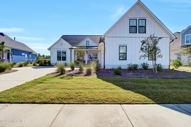 5301 Barcroft Lake Dr, Leland, NC 28451 - photo 2