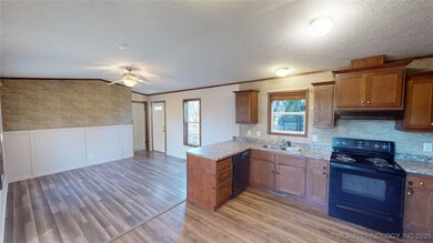 8771 S 4180 Rd, Claremore, OK 74017 - photo 5