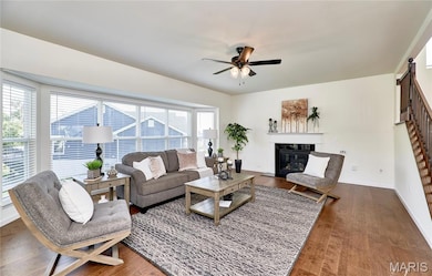 17603 Hitching Post Ct, Eureka, MO 63025 - photo 4