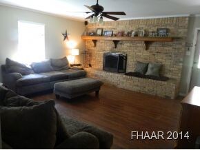 404 Ash St, Copperas Cove, TX 76522 - photo 2