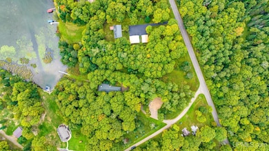 TBD E Hagerman Lake Rd, Iron River, MI 49935 - photo 2