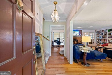 401 N 5th Ave, Winder, GA 30680 - photo 5