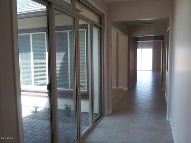 entry hall