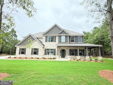 302 Air View Dr unit 2, Warner Robins, GA 31088 - photo 2