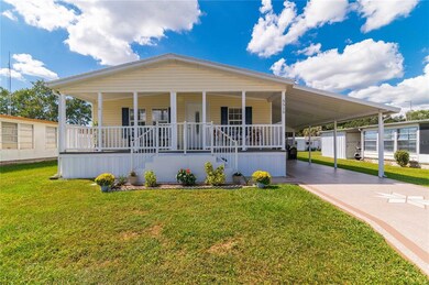 5515 Betmar Dr, Zephyrhills, FL 33542 - photo 2