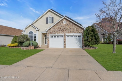 93 Cypress Point Ln, Jackson, NJ 08527 - photo 5