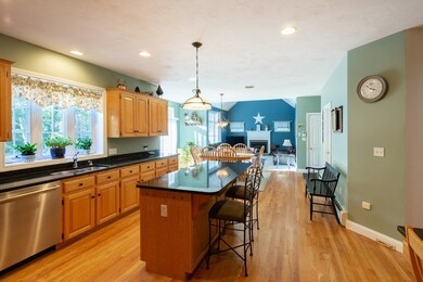 150 Summer St, Wrentham, MA 02093 - photo 5