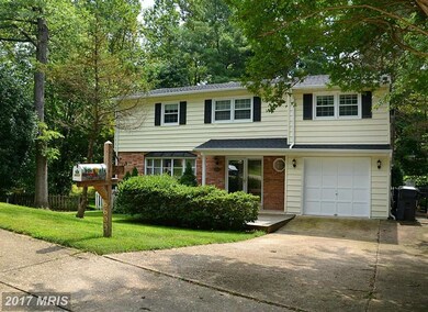 6603 Holford Ln, Springfield, VA 22152 - photo 2