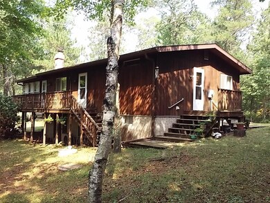 29070 Deerpath Pass, Danbury, WI 54830 - photo 2