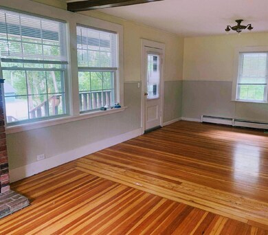 Front Room