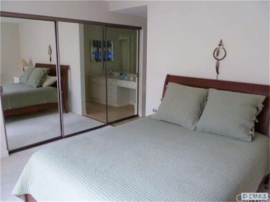 Master bedroom.