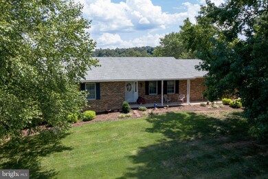 1924 Pinewoods Rd, Quicksburg, VA 22847 - photo 4