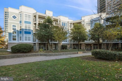 Savoy Park unit 216, Falls Church, VA 22041 - photo 5