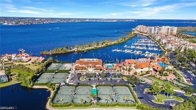 Gulf Harbour Clubhouse, Restaurants, Tennis Courts, Pool, and Marina