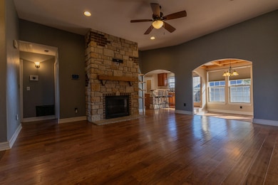 846 S Cobble Creek Blvd, Nixa, MO 65714 - photo 5