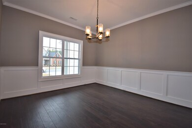 4013 Barrington Dr, Greenville, NC 27834 - photo 4