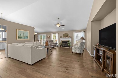 905 Coreopsis Ct, O Fallon, IL 62269 - photo 4