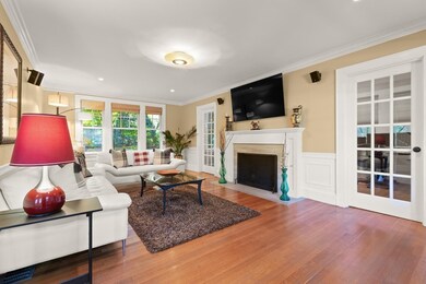 41 Fellsmere Rd, Newton Center, MA 02459 - photo 4