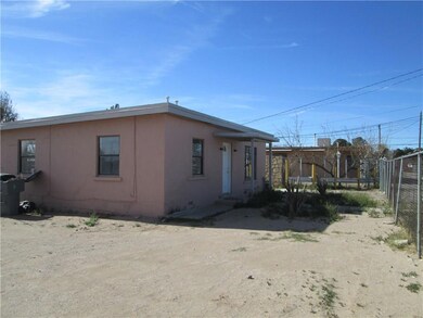 416 Lomaland Dr unit Rear, El Paso, TX 79907 - photo 3