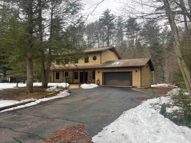 45 W Side Woods Rd, Bartlett, NH 03812 - photo 6