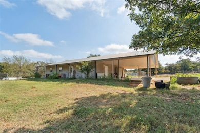 26556 Elm Rd, Blanchard, OK 73010 - photo 2