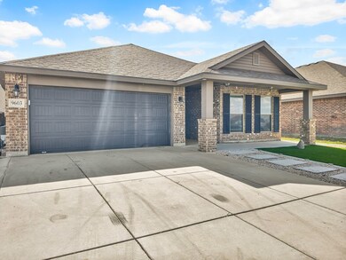 9603 Mojave Ave, Odessa, TX 79765 - photo 3