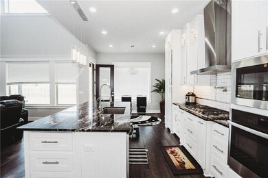 Sample photo of home being built.