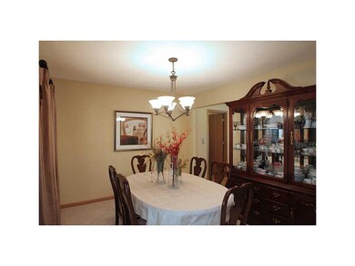 Dining Area.