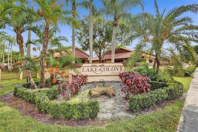 7243 Solandra Ln, Tamarac, FL 33321 - photo 2