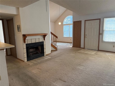 Living / Dining room