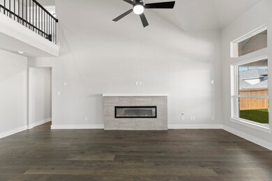 6201 Shasta Creek Rd, Celina, TX 75009 - photo 5