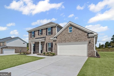 221 Kindness Cir, McDonough, GA 30252 - photo 3