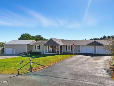 235 Sunny Way, Dandridge, TN 37725 - photo 3