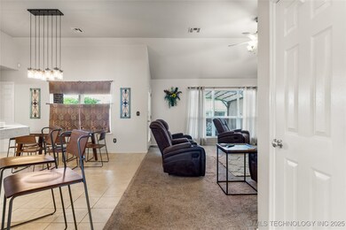 1209 E 146th St S, Glenpool, OK 74033 - photo 6