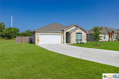 1012 Monte Verde Dr, Temple, TX 76504 - photo 2