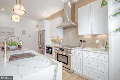 1528 Oates St NE unit A, Washington, DC 20002 - photo 6