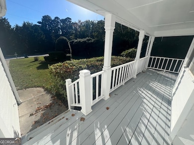 786 Jefferson Dr SW, Conyers, GA 30094 - photo 2