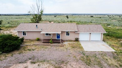 Front Elevated View