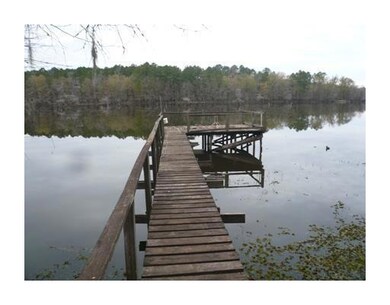 Waterfront/Dock/Pier. Your private dock is right o