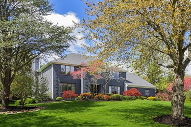 6 Ridge Hill Way, Holmdel, NJ 07733 - photo 7