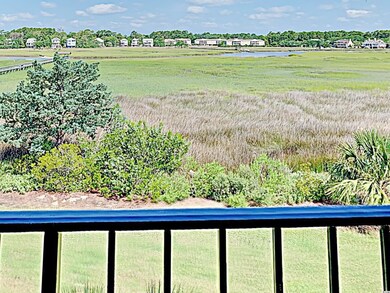14F Inlet Point Dr unit 14F, Pawleys Island, SC 29585 - photo 6
