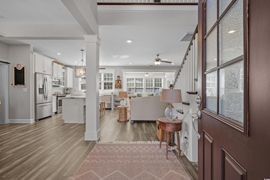 361 Capers Creek Dr, Myrtle Beach, SC 29579 - photo 4