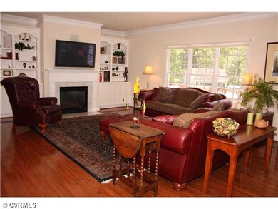 Den/Family/Great Room